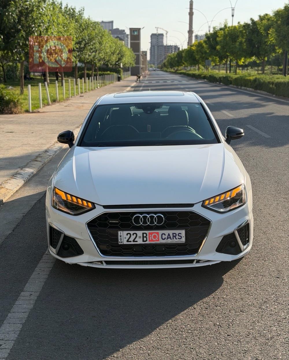 اودي A4